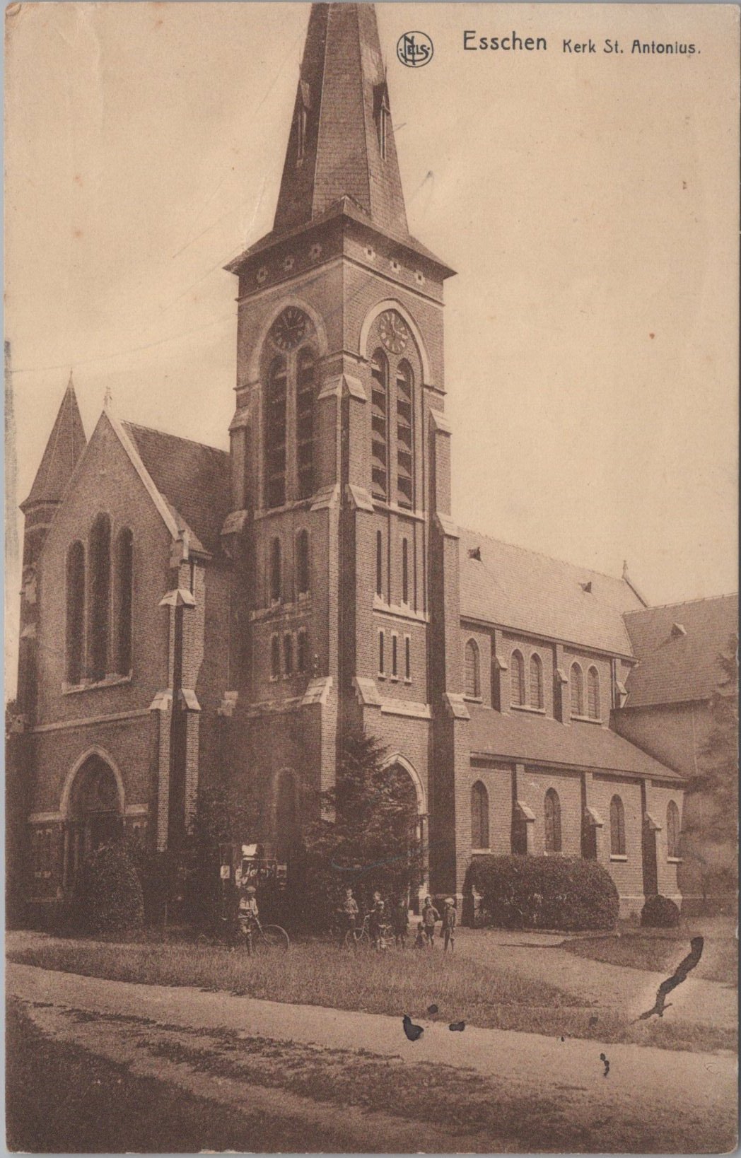 /Belgium/Places/BE_Place_1940_Esschen Kerk St. Antonius.jpg